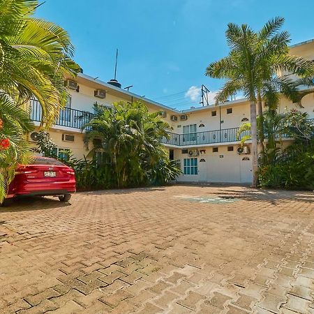 Hotel Posada San Rafael بارا دي نافيداد المظهر الخارجي الصورة