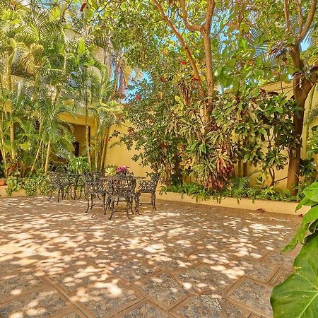 Hotel Posada San Rafael بارا دي نافيداد المظهر الخارجي الصورة