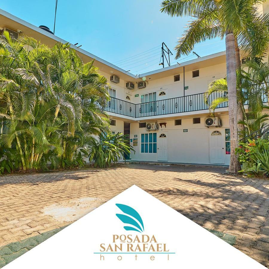 Hotel Posada San Rafael بارا دي نافيداد المظهر الخارجي الصورة