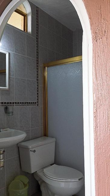 Hotel Posada San Rafael بارا دي نافيداد المظهر الخارجي الصورة