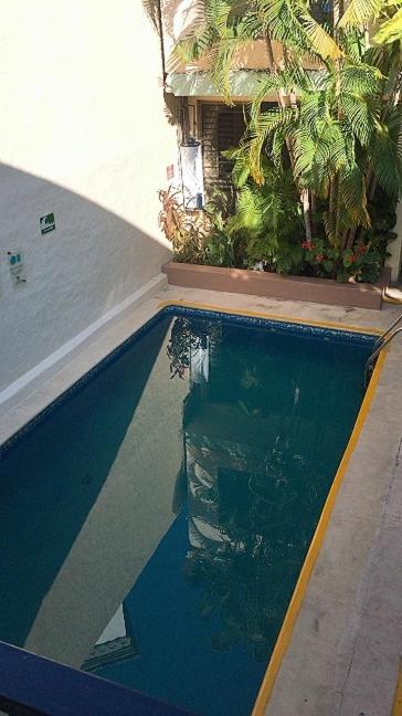 Hotel Posada San Rafael بارا دي نافيداد المظهر الخارجي الصورة